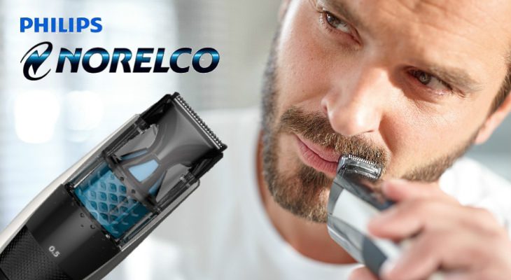 stun fire global Philips Norelco Beard Trimmer Series 7200 - Best Electric Shaver [Reviews,  Deals, Top List] 2023