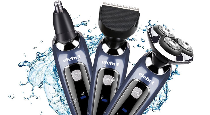 elehot clippers