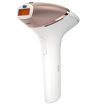 Philips Lumea New BRI956 Prestige IPL Hair Removal System