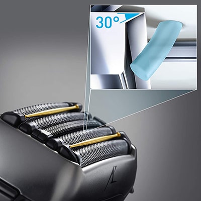 Panasonic ES-LV9Q [Detailed Review] - Best Electric Shaver [Reviews ...