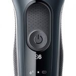 Braun Electric Razor Series 6 6075cc