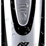 Ear and Nose Hair Trimmer Clipper