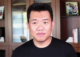 Paul Tran (Founder and CEO at Manscaped)
